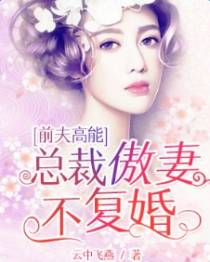 爱你上瘾:前夫求复婚
