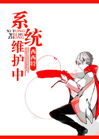 系统维护中