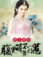 腹黑傻妃不好惹