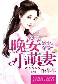 盛少夺爱：晚安小萌妻