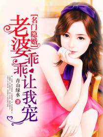 隐婚老婆乖乖宠