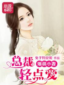 爆萌小妻：总裁轻点爱