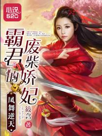 凤舞逆天：霸君的废柴娇妃