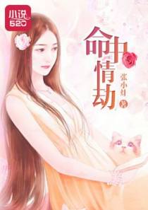 命中情劫