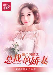 豪门闪婚之总裁的娇妻