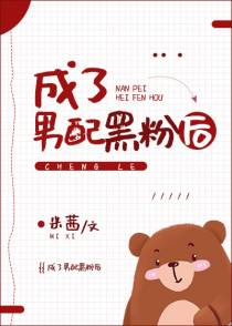 成了男配黑粉后