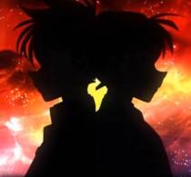[柯南]江户川亚瑟不等于工藤快斗