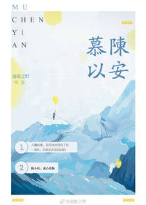 慕陈以安+番外