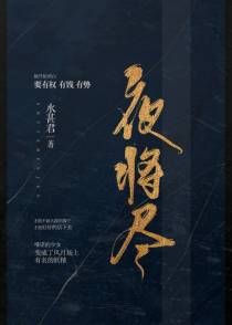 夜将尽+番外