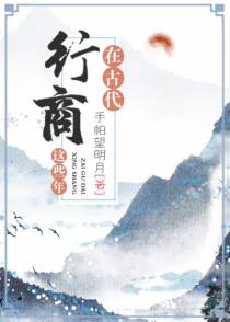 在古代行商这些年（下）
