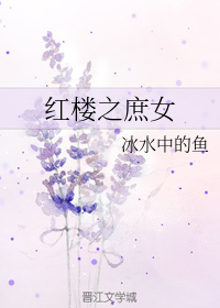 红楼之庶女