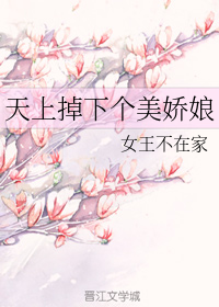 天上掉下个美娇娘