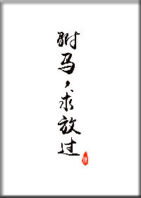 驸马，求放过