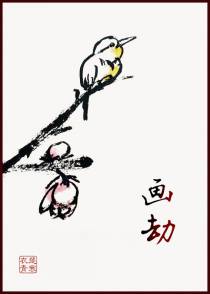 画劫（上）