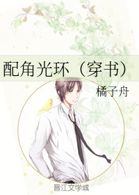 配角光环（穿书）（下）
