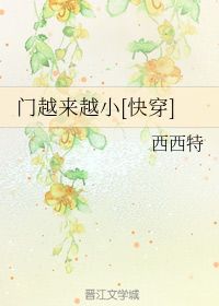 门越来越小[快穿]