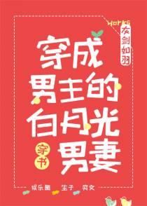穿成首富白月光男妻