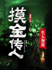摸金传人
