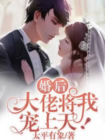 婚后，大佬将我宠上天！