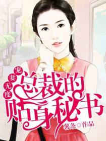 宠妻无度，总裁的贴身秘书