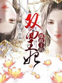 摄政王的双面王妃