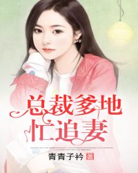 总裁爹地忙追妻