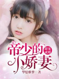 甜宠成婚：帝少的小娇妻