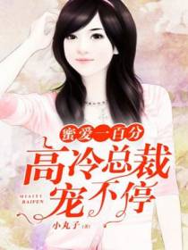 蜜爱一百分：高冷总裁宠不停