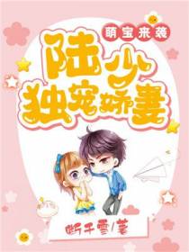 萌宝来袭：陆少独宠娇妻