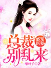 盛宠医妻：总裁别乱来