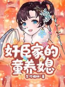 奸臣家的童养媳