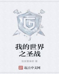 我的世界之圣战