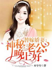 替嫁娇妻：神秘老公，晚上好