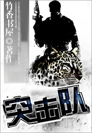 花豹突击队万林