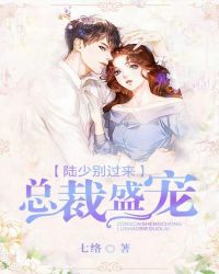 总裁盛宠：陆少别过来