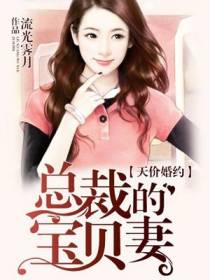 天价婚约：总裁的宝贝妻