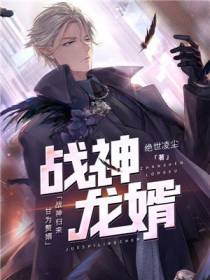 萧辰叶芷馨