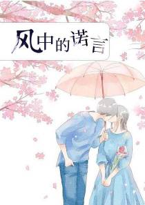 风中的诺言南诺顾郁琛