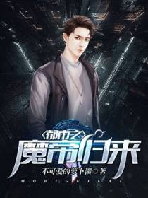魔帝苏尘