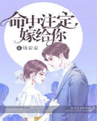 命中注定嫁给你