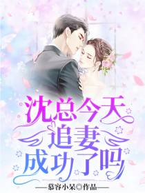 沈复陈瑶今天追妻成功了吗