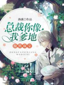 腹黑双宝简海溪宁季维