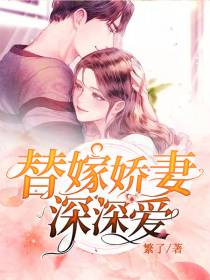 替嫁娇妻深深爱沈惜宁苏辞