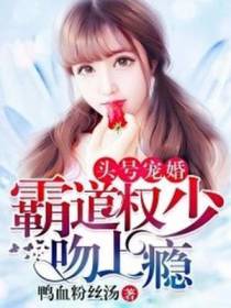 厉焱爵苏锦然