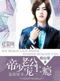 帝少老公宠上瘾