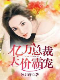 亿万总裁天价霸宠