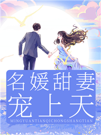 名媛甜妻宠上天