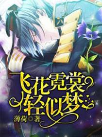 飞花霓裳轻似梦