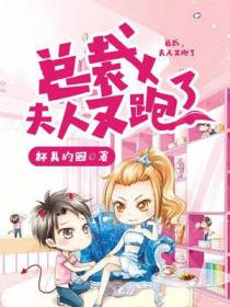总裁，夫人又跑了