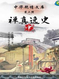 禅真逸史（中）